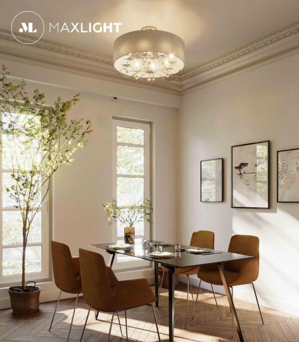 Deckenlampe AMSTERDAM