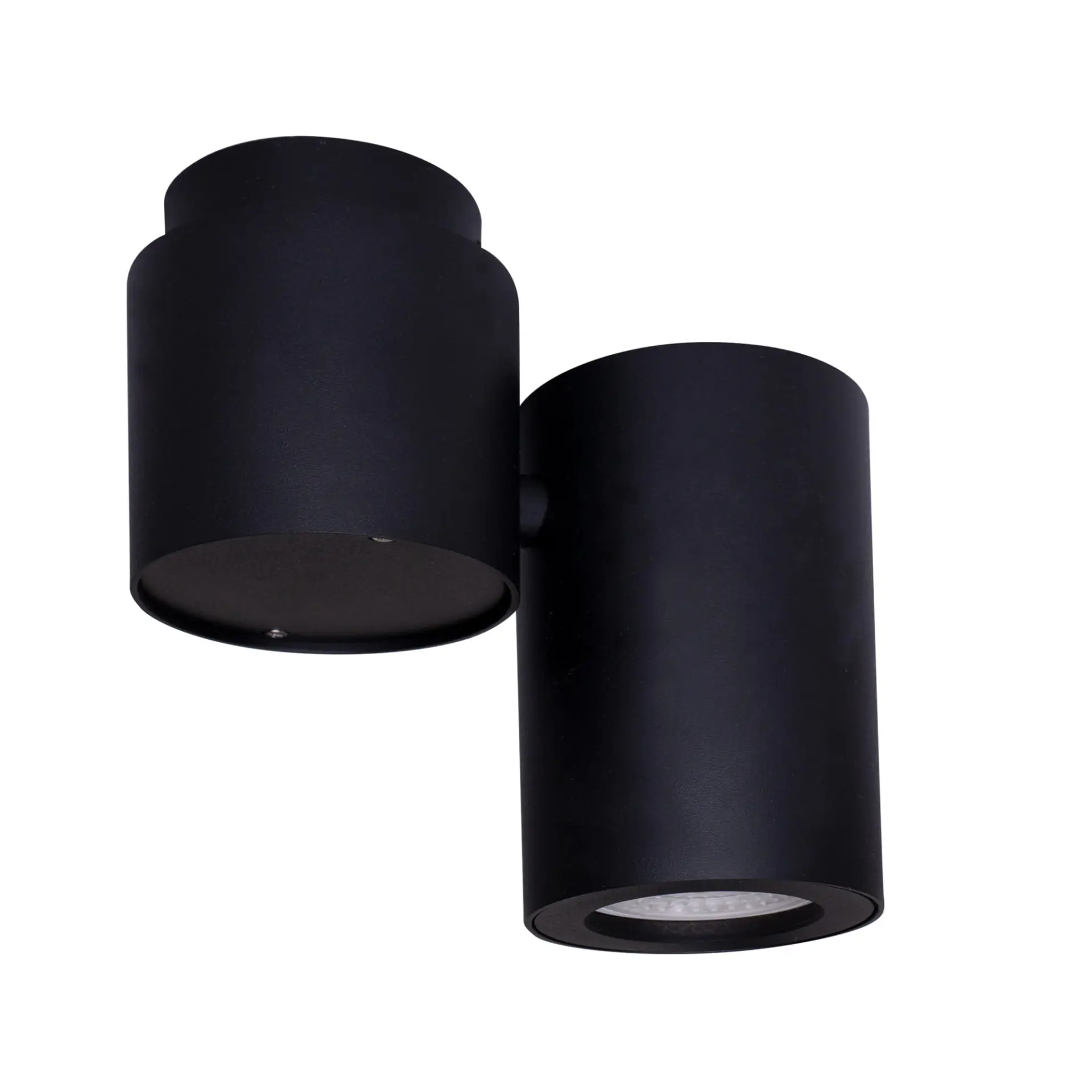 Deckenspot BARRO SCHWARZ – Bild 3