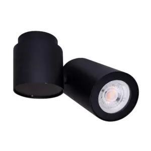 Deckenspot BARRO SCHWARZ – Bild 4