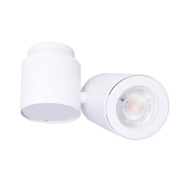 Deckenspot BARRO WEISS