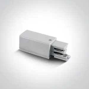 3-Phasen-Endeinspeisung Weiss