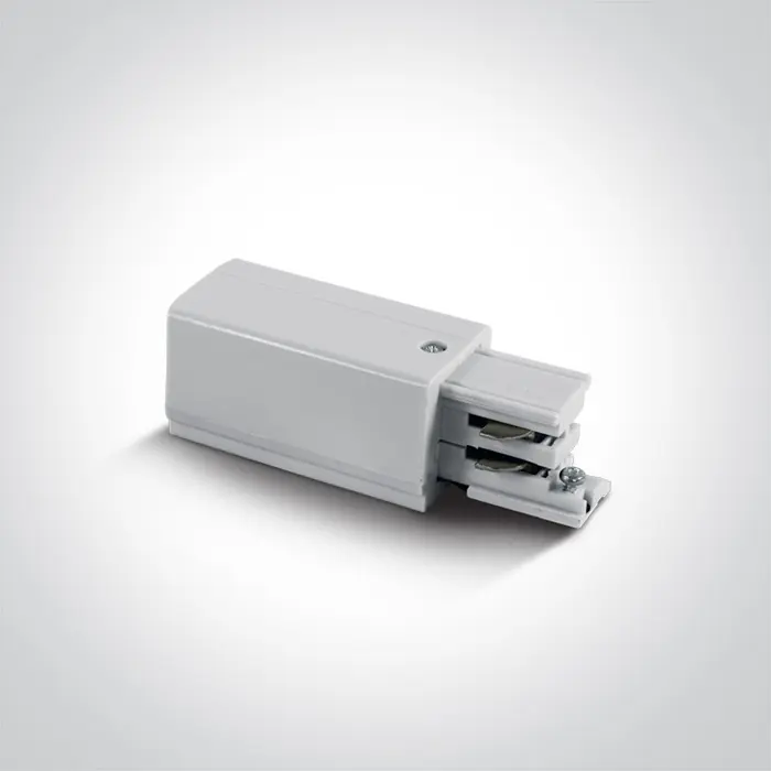 3-Phasen-Endeinspeisung Weiss – Bild 1