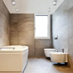 Außendeckenstrahler FORM IP65 – Bild 3