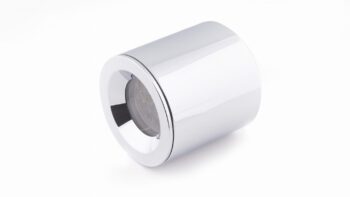 Außendeckenstrahler FORM IP65