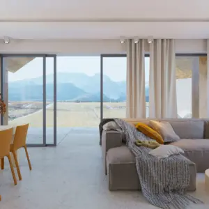 Außendeckenstrahler FORM IP65 – Bild 2