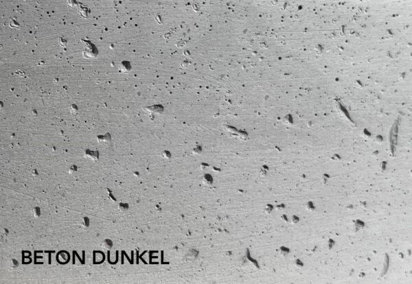 Beton-Deckenleuchte Omega