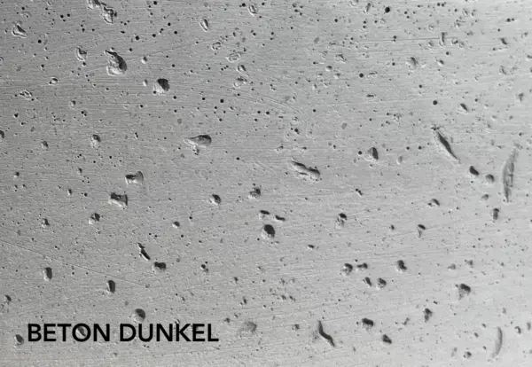 Beton-Deckenleuchte Monax