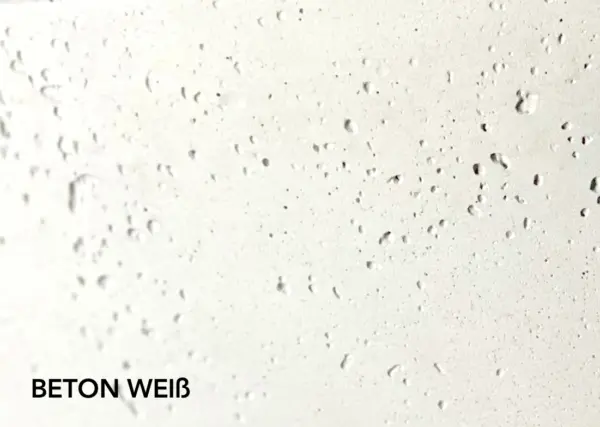 Beton-Deckenleuchte Monax