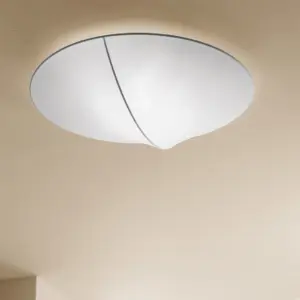 LED Wand-Deckenleuchte Nelly Axolight – Bild 2