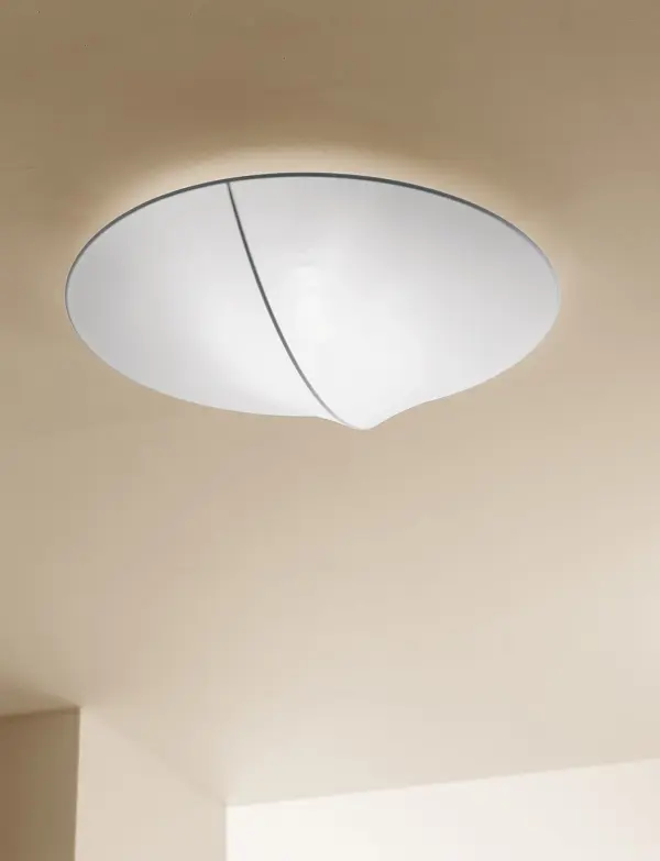 LED Wand-Deckenleuchte Nelly Axolight