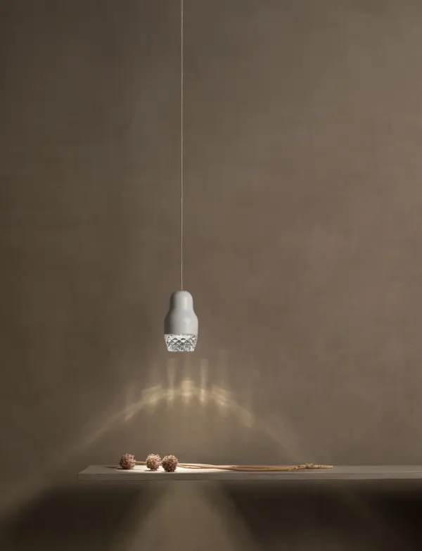 Traumhafte LED-Hängeleuchte Fedora Axo Light