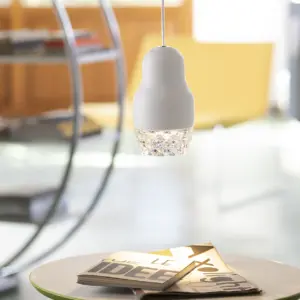 Traumhafte LED-Hängeleuchte Fedora Axo Light – Bild 11