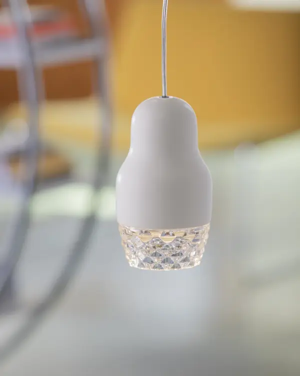 Traumhafte LED-Hängeleuchte Fedora Axo Light