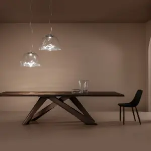 Einzigartige LED-Hängeleuchte Mountain View Axo Light – Bild 12