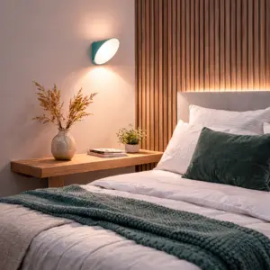 Moderne einflammige LED-Wand-/Deckenleuchte Orchid Axolight – Bild 9
