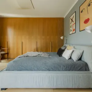 Moderne Wand-Deckenleuchte Nelly Straight Axo Light – Bild 5