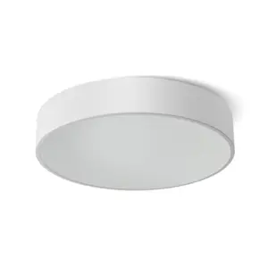 Elegante Deckenleuchte Aba-LED