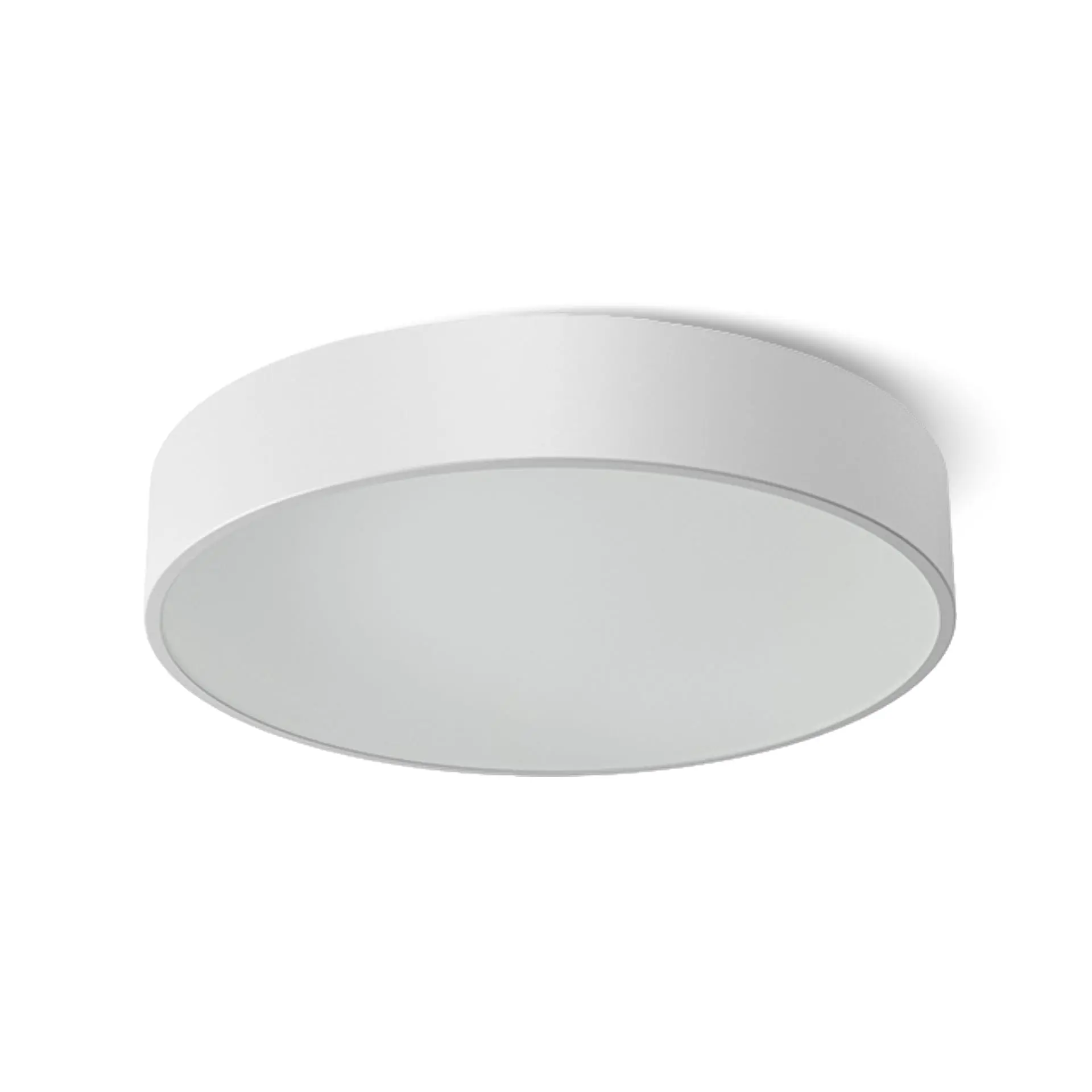 Elegante Deckenleuchte Aba-LED – Bild 1
