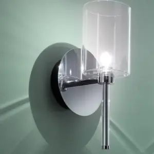 Elegante Wandleuchte Spillray Axo Light