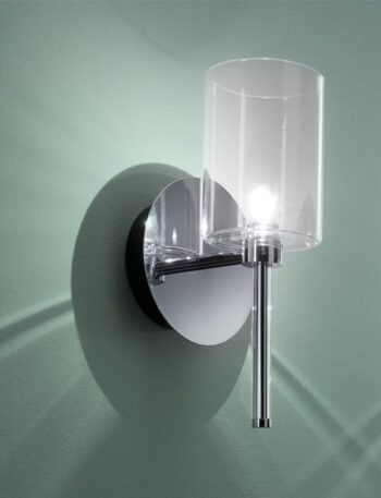 Elegante Wandleuchte Spillray Axo Light