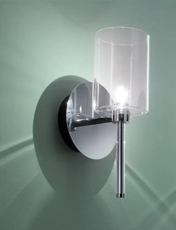 Elegante Wandleuchte Spillray Axo Light