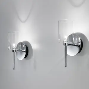 Elegante Wandleuchte Spillray Axo Light – Bild 2