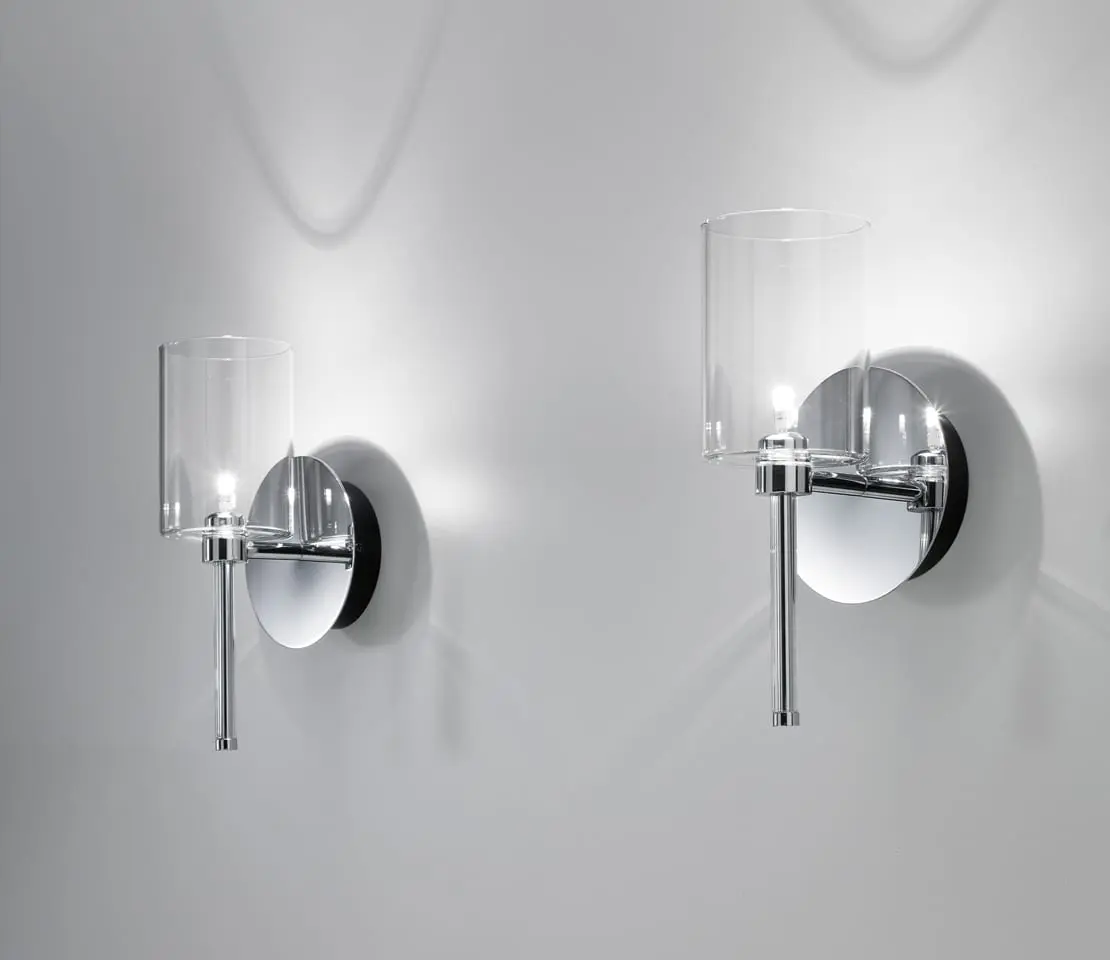 Elegante Wandleuchte Spillray Axo Light – Bild 2