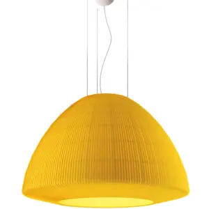 Designer-Hängeleuchte Bell ø 90 cm Axo Light