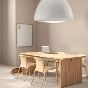 Designer-Hängeleuchte Bell ø 90 cm Axo Light – Bild 2