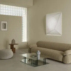 Extravagante Design-Wand-Deckenleuchte Ukiyo Axo Light – Bild 5