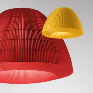 Designer-Hängeleuchte Bell ø 180 cm Axo Light – Bild 13