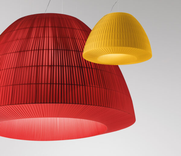 Designer-Hängeleuchte Bell ø 180 cm Axo Light