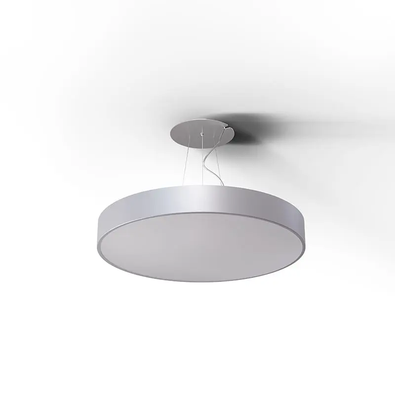 Elegante Hängeleuchte Aba – Bild 1