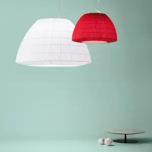 Designer-Hängeleuchte Bell ø 180 cm Axo Light – Bild 12