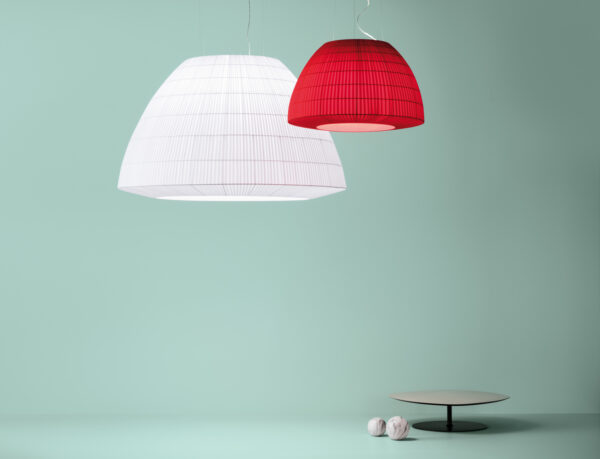 Designer-Hängeleuchte Bell ø 180 cm Axo Light