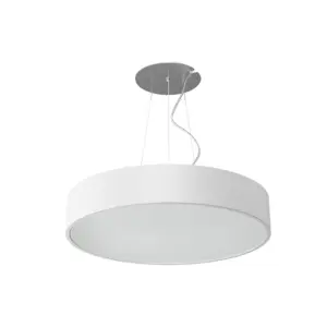 Elegante Hängeleuchte Aba – Bild 2