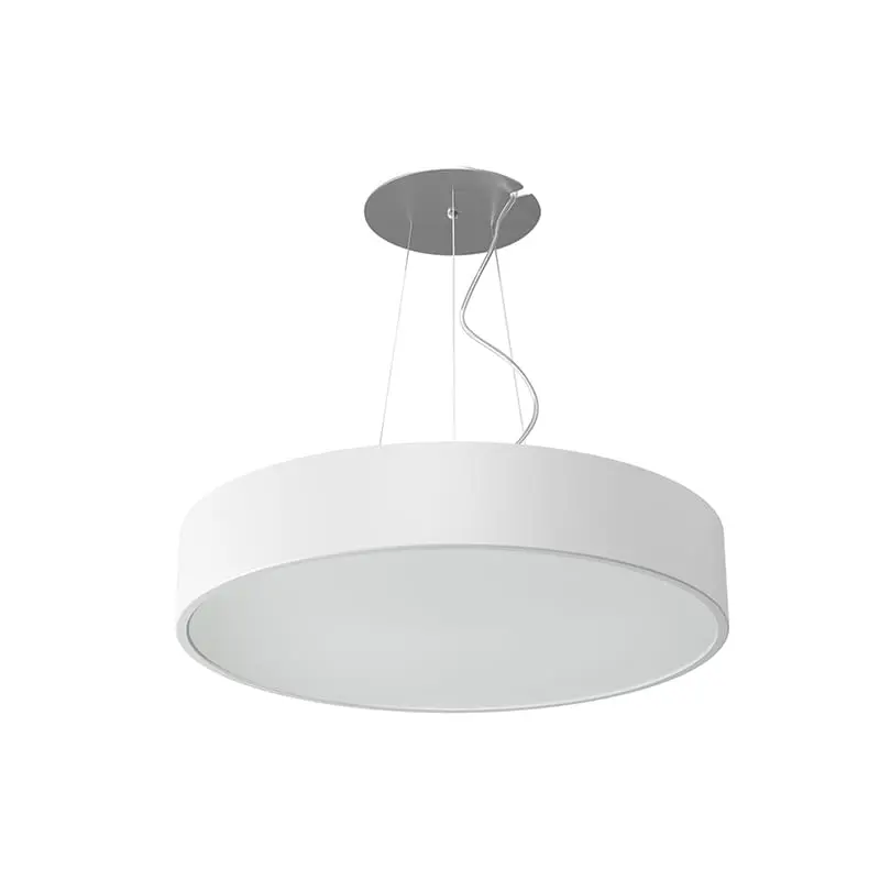 Elegante Hängeleuchte Aba – Bild 2