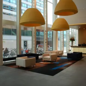 Designer-Hängeleuchte Bell ø 180 cm Axo Light – Bild 15