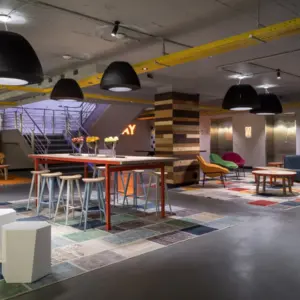 Designer-Hängeleuchte Bell ø 180 cm Axo Light – Bild 16