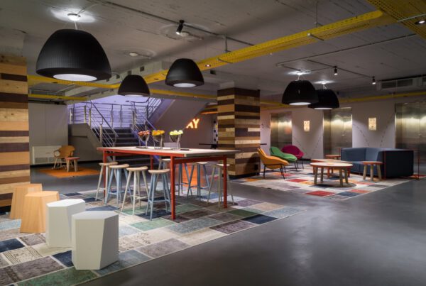 Designer-Hängeleuchte Bell ø 180 cm Axo Light