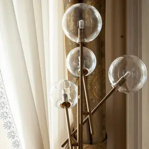 Stilvolle Stehleuchte Lollipop – Bild 3