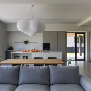 Traumhafte LED-Hängeleuchte Cloudy Axo Light – Bild 8