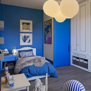 Traumhafte LED-Hängeleuchte Cloudy Axo Light – Bild 9
