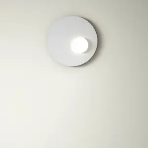 Designer LED Wand-Deckenleuchte Kwic Axo Light – Bild 3