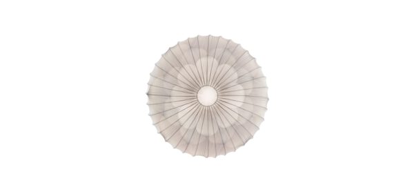 Wunderschöne Wand-Deckenleuchte Muse ø 80 cm Axo Light