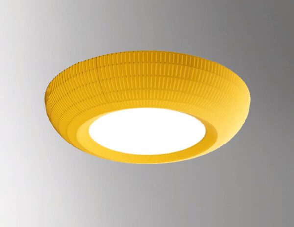 Designer-Deckenleuchte Bell ø 60 cm Axo Light
