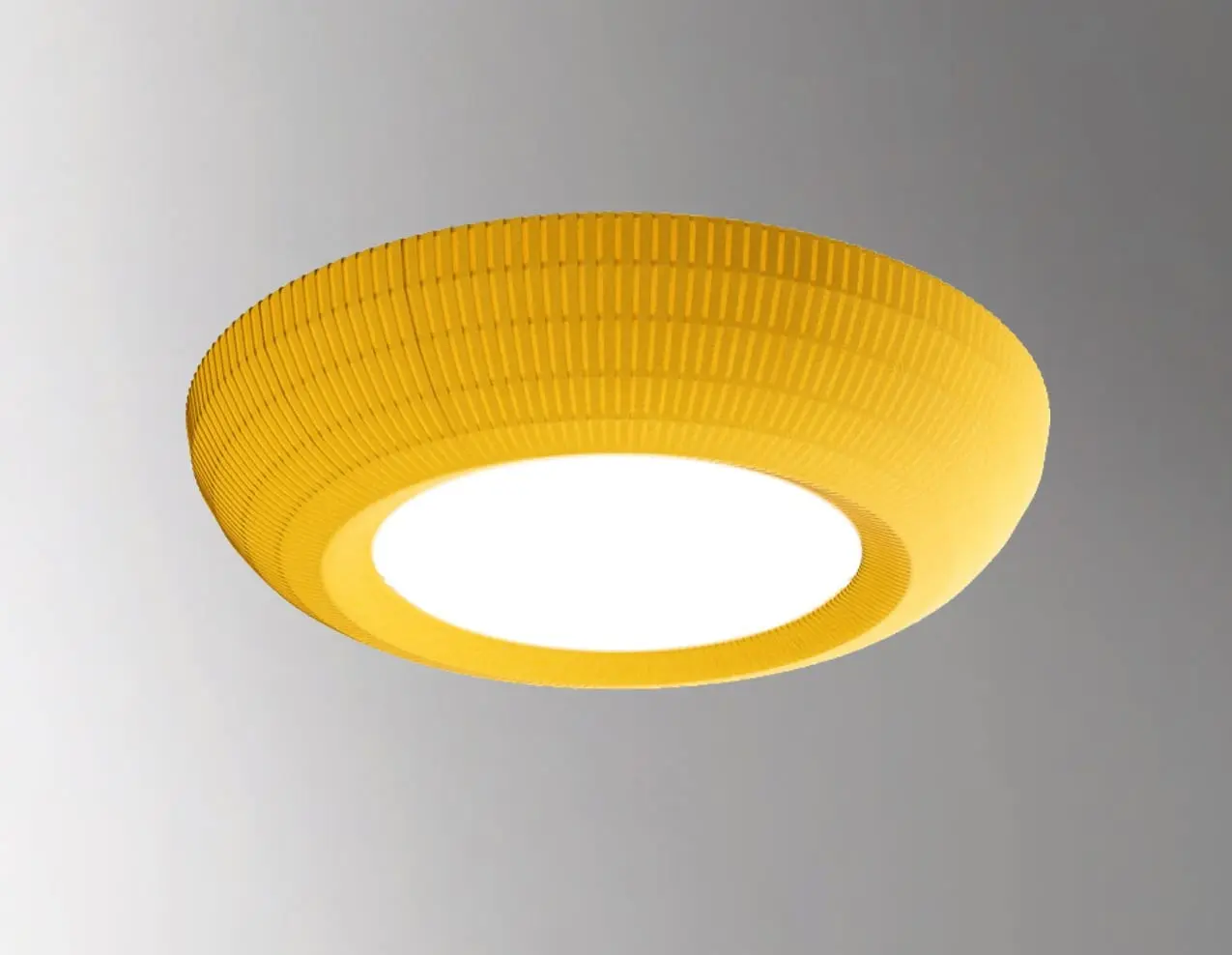 Designer-Deckenleuchte Bell ø 118 cm Axo Light – Bild 1
