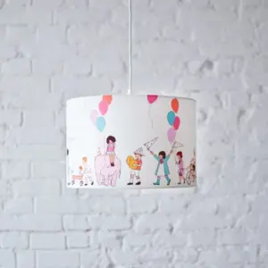 Hängeleuchte Parade