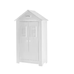 Kinderzimmer-Set Marseille MDF | 3 Teilig – Bild 8