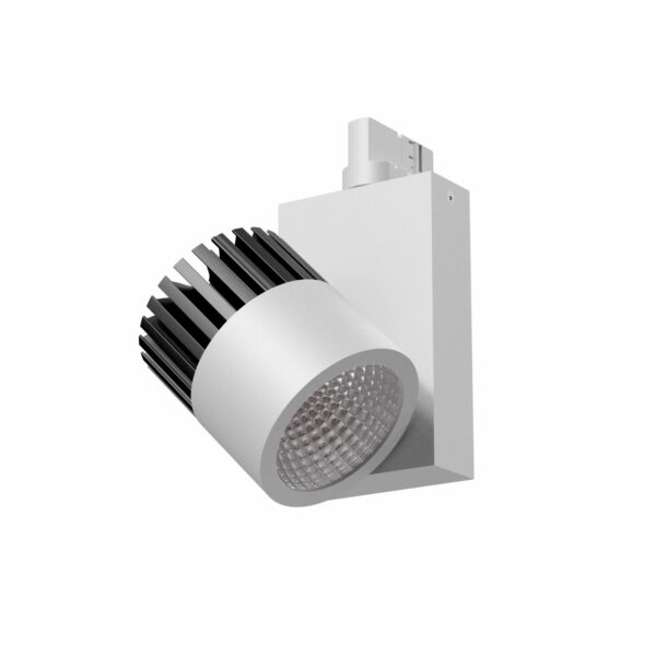 Spot Astor LED Track für 3-Phasen Stromschiene